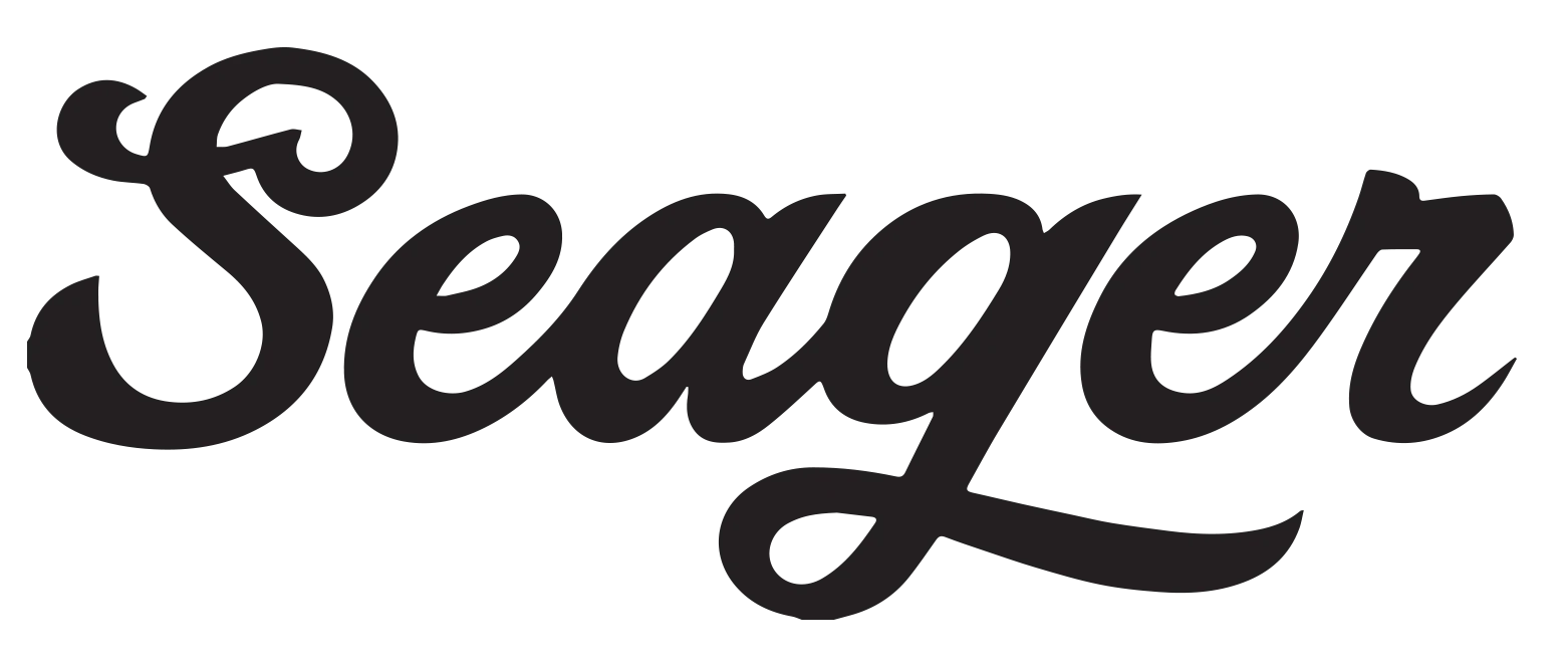 Seager