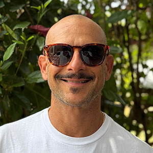 Rufo Vega